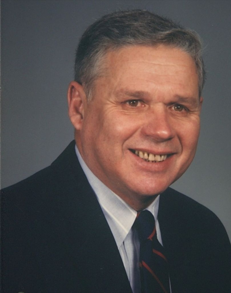 Mr. William J. "Jack" Deanhardt, Jr.