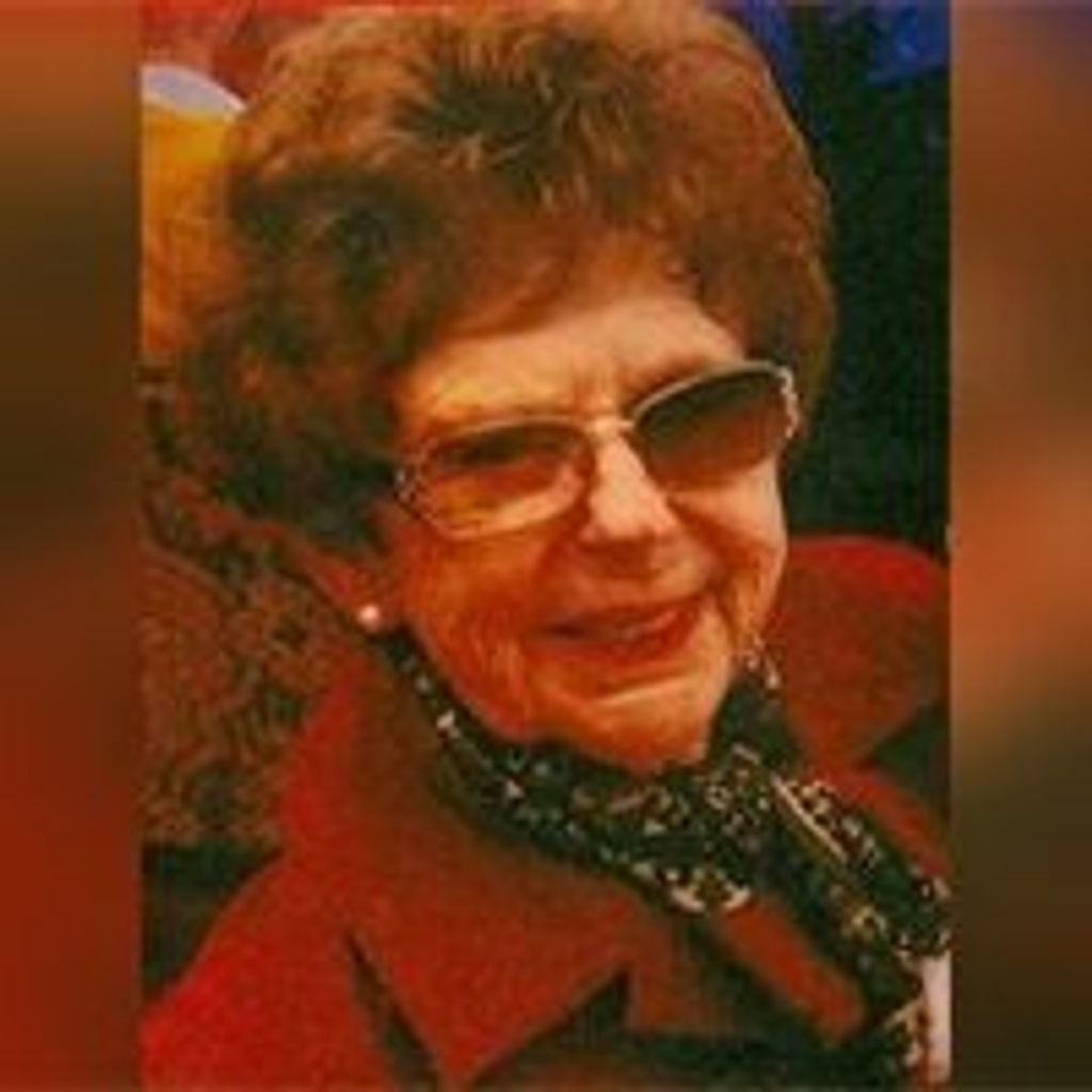 Ella Mae Davis (Moore)