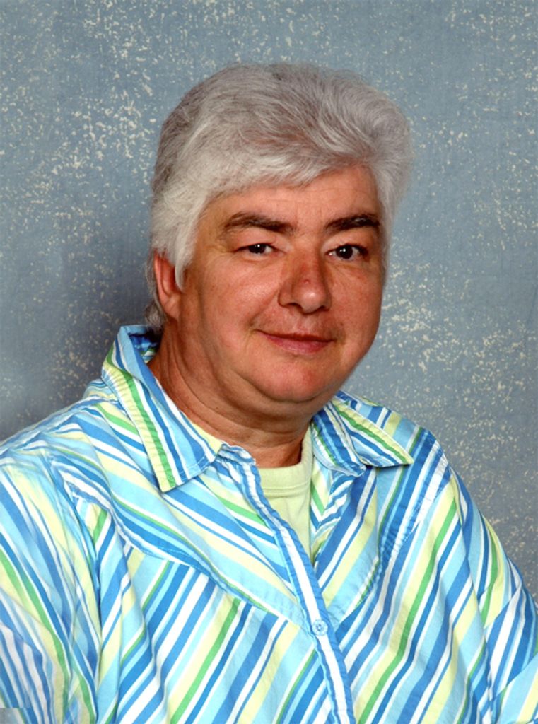 Jane Janzen