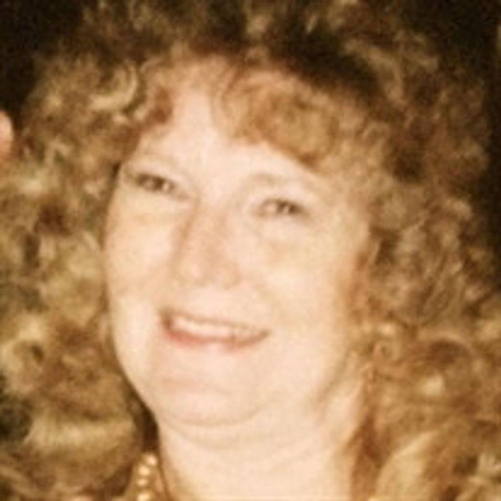 Nancy Charlotte McHaffie