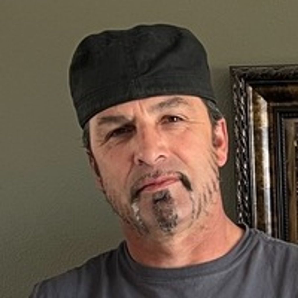 Benjamin Ramirez Profile Photo