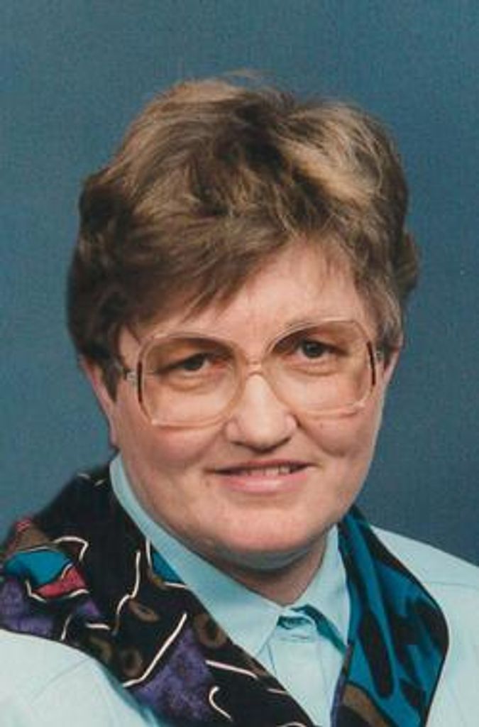 Nancy J. Johnston Profile Photo