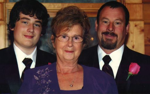 Linda Jewell (Deal)  Crosby photo gallery thumbnail 163 of 246
