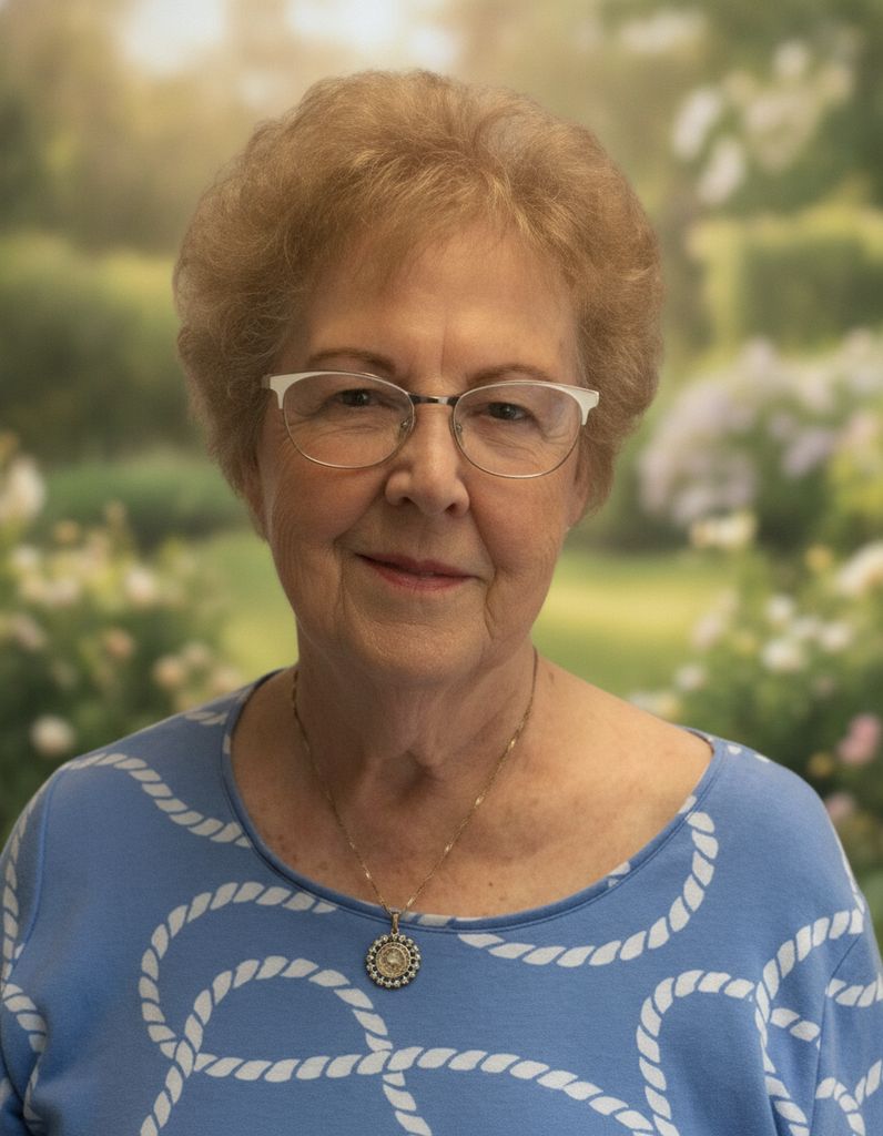 Katherine Jean Lenz Profile Photo