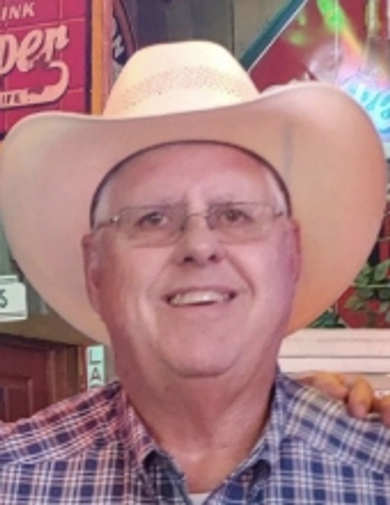 Michael P. Hurley