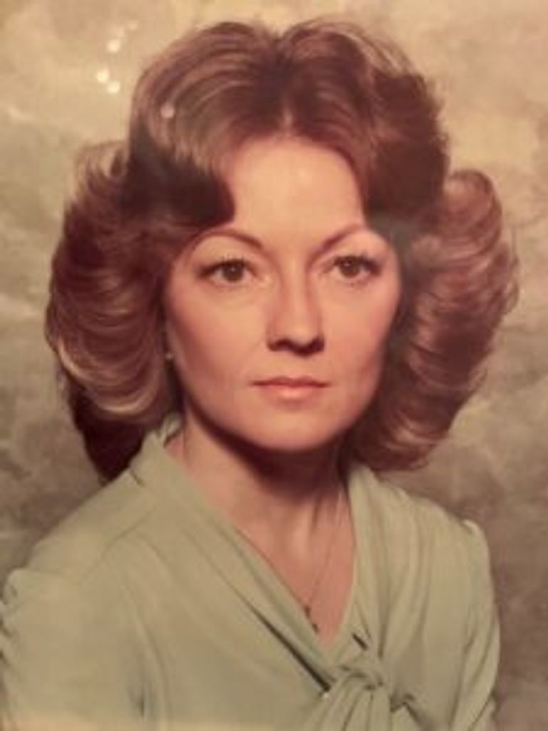 Linda Gayle Lucas