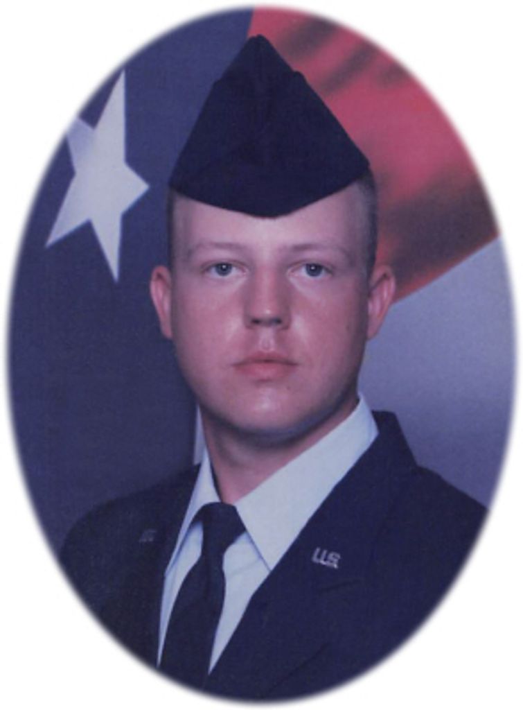 Jason Dush Profile Photo