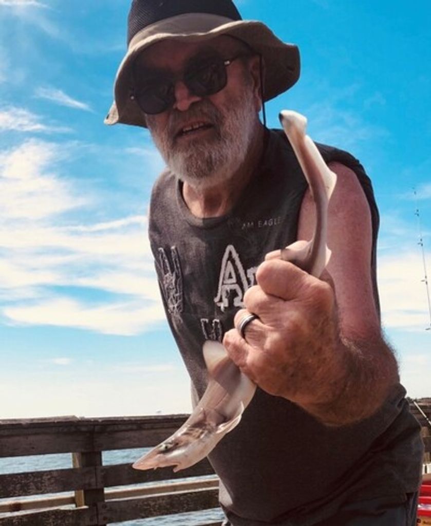 Glenn J. Dobson Profile Photo