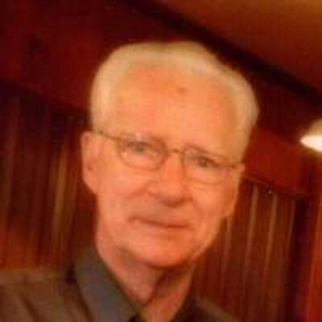 Harold John Myers Jr.