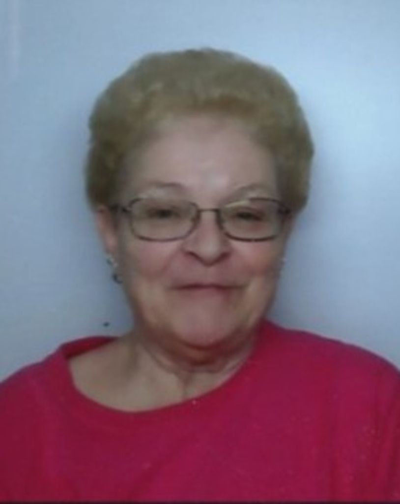 Barbara 'Barb' Blais