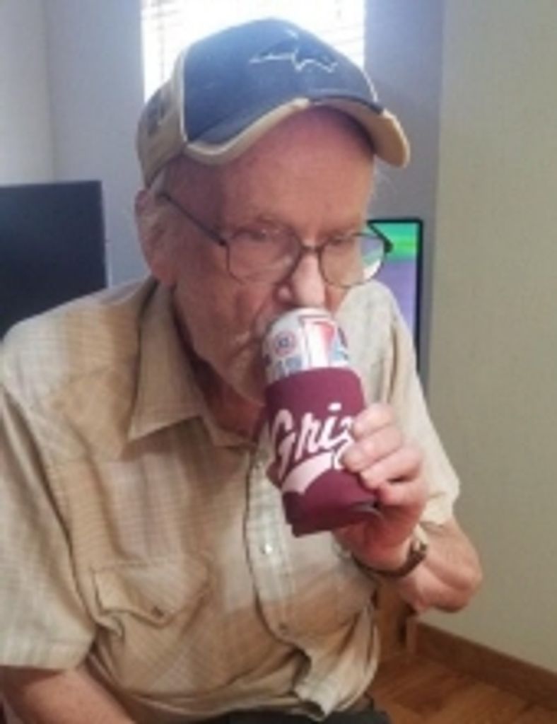 Kenneth  Leroy Bidwell