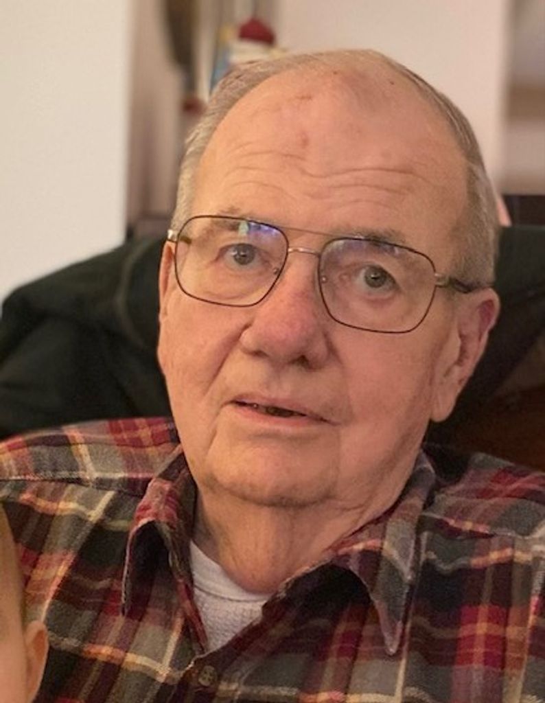 Daniel Krukemeyer Profile Photo