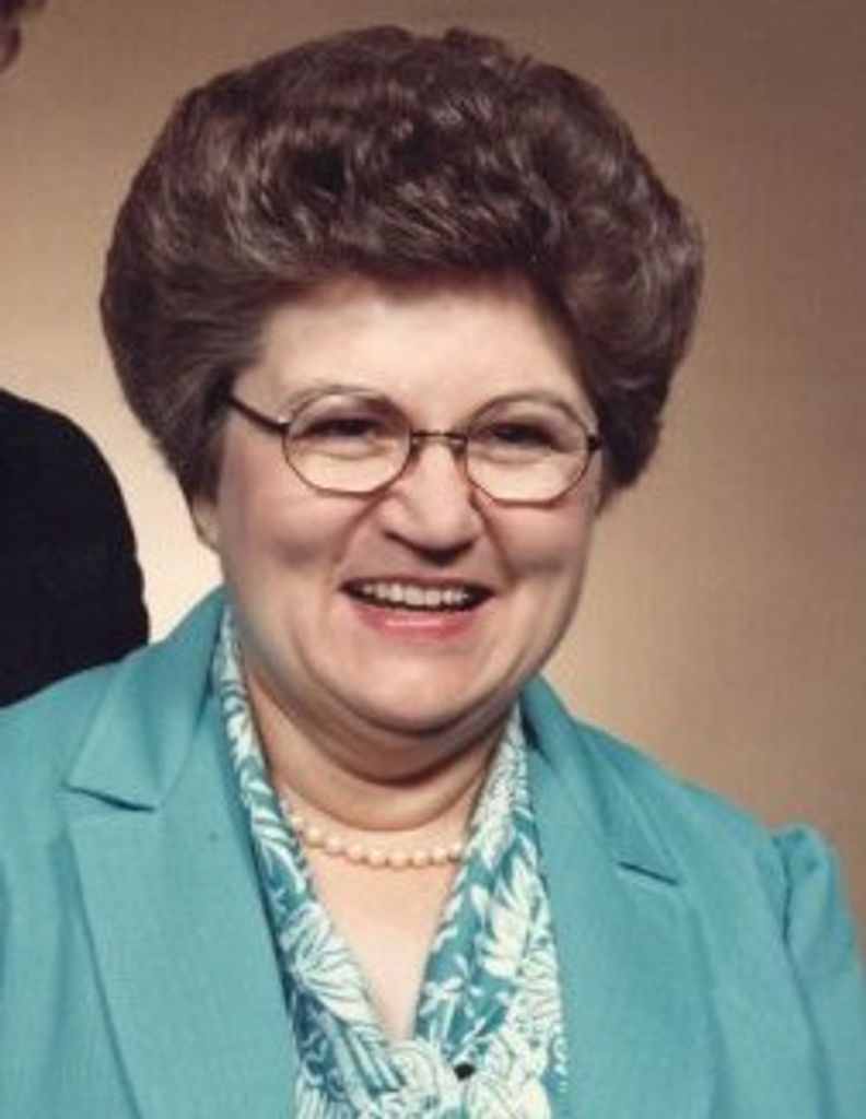 Alice Boswell Carpenter