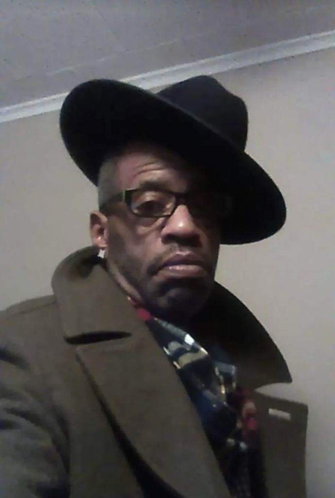 Todd Anthony Wilson Profile Photo