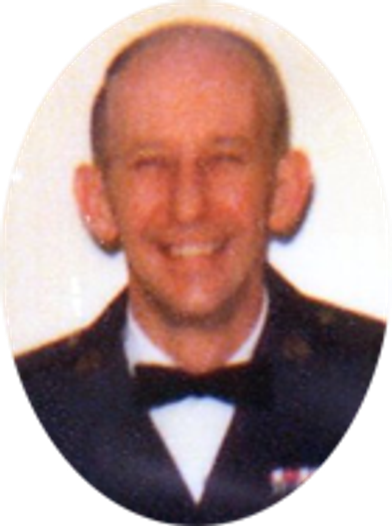 Rudolph Reeves Jr.