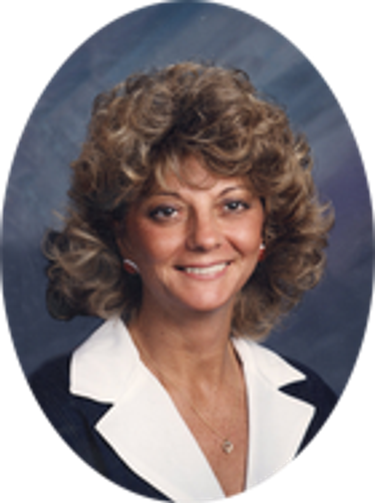 April Smith Profile Photo