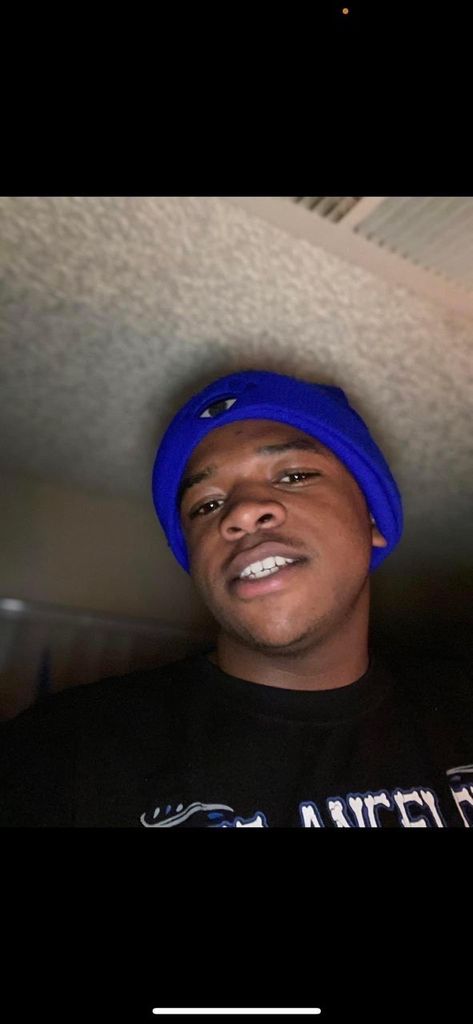 Mr. Alex Deshawn Malone Profile Photo
