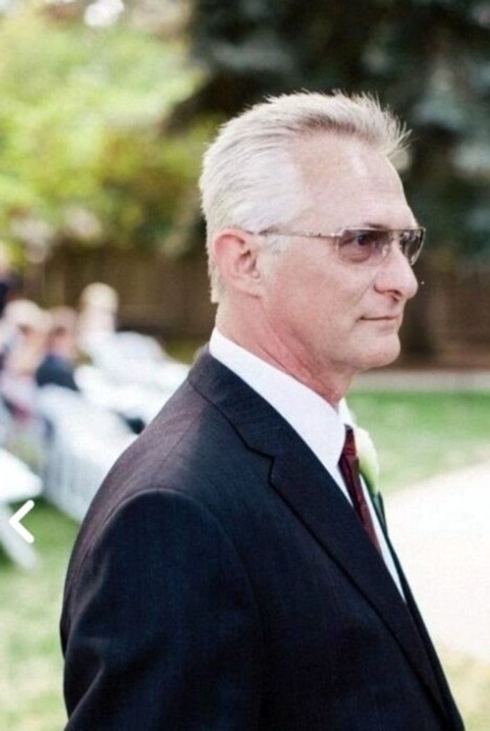 Daniel Harold Kruger Profile Photo