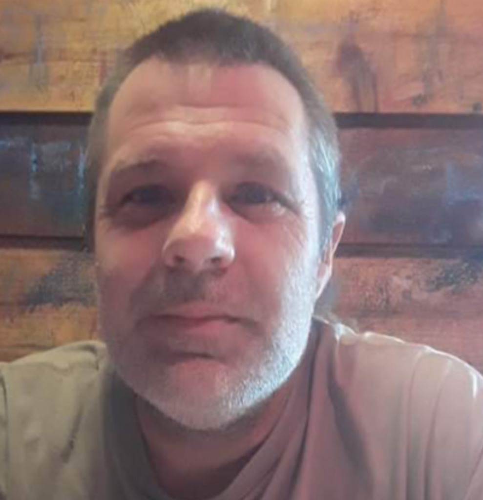 James Edward Blanton Profile Photo