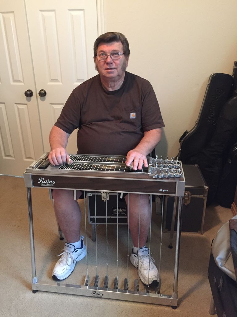 Roy Kruse Profile Photo