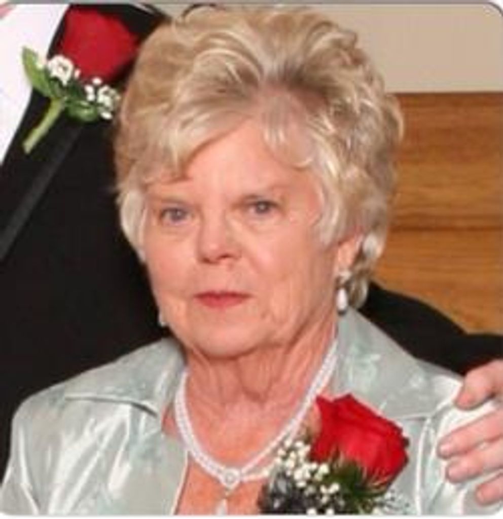 Annie Ruth Roper