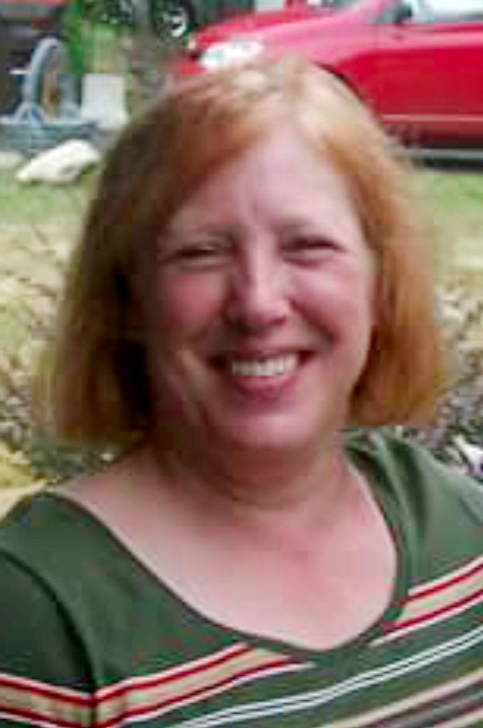 Marcia Lynch