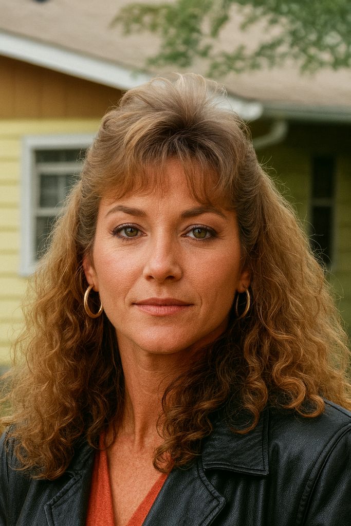 Suzette Marie Ryland