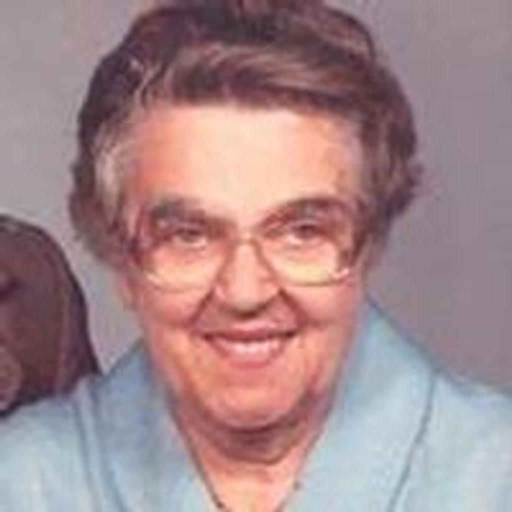 Norma Helen Dawson