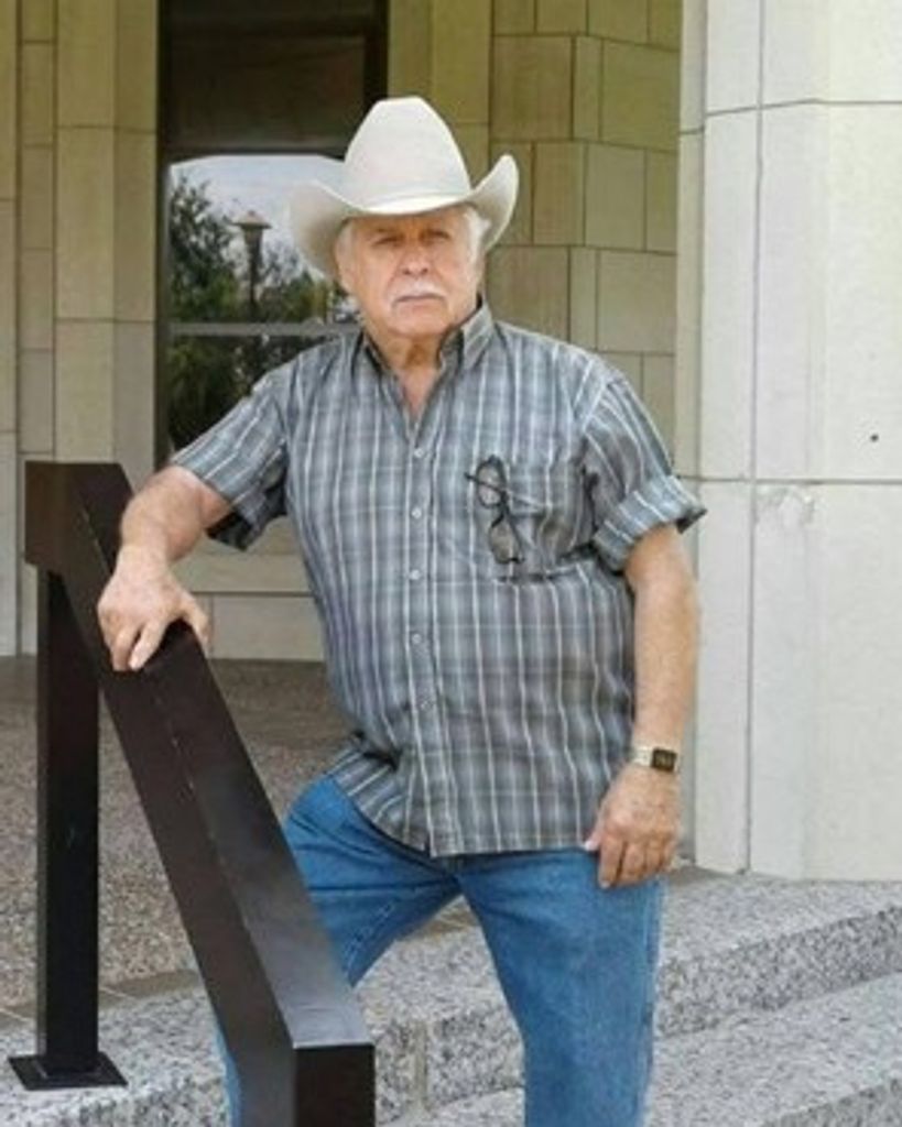 Reynaldo Maldonado Mendoza