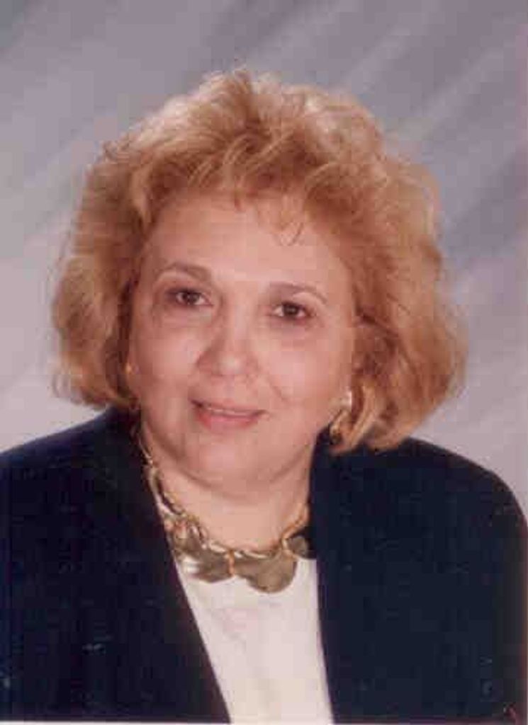 Rita Mae (Romeo)  Novello