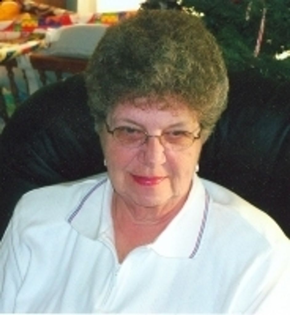 Janice Marie Koester