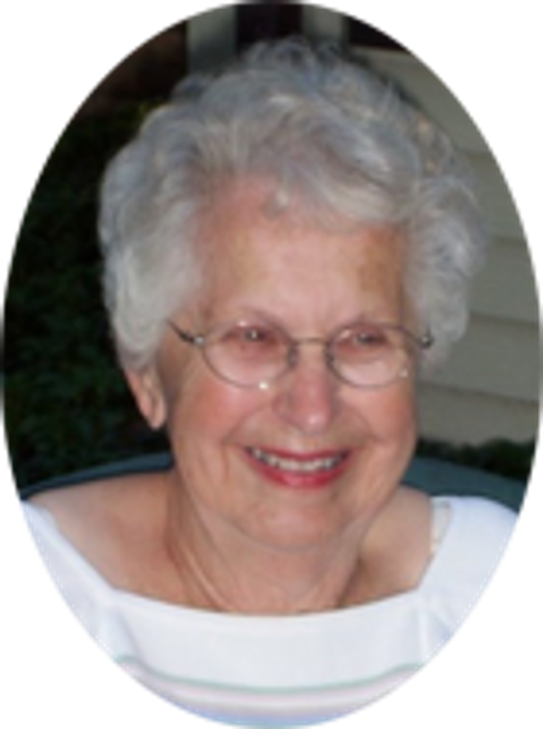 Hazel  Mae Brown Profile Photo