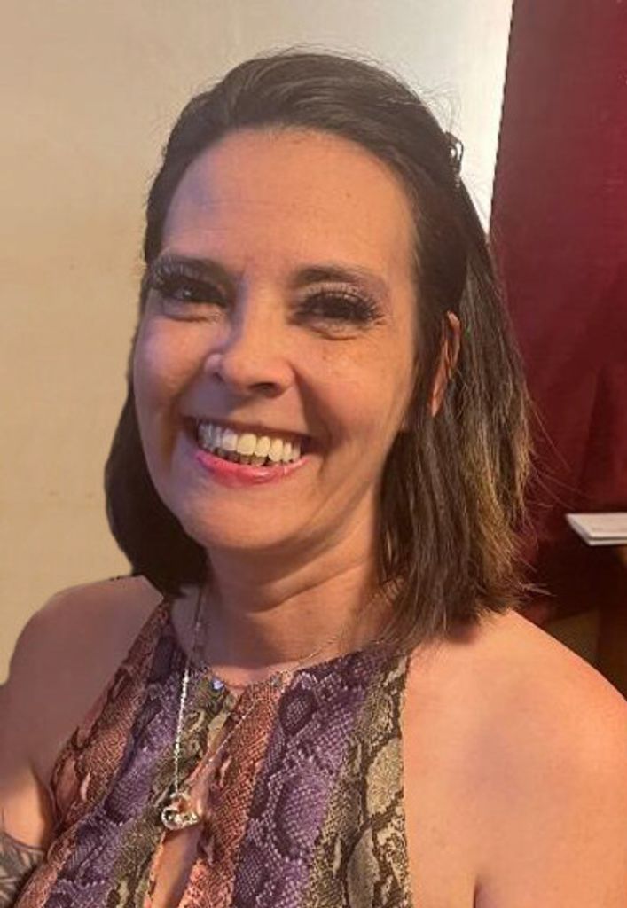 Stacy E. Burdel Profile Photo