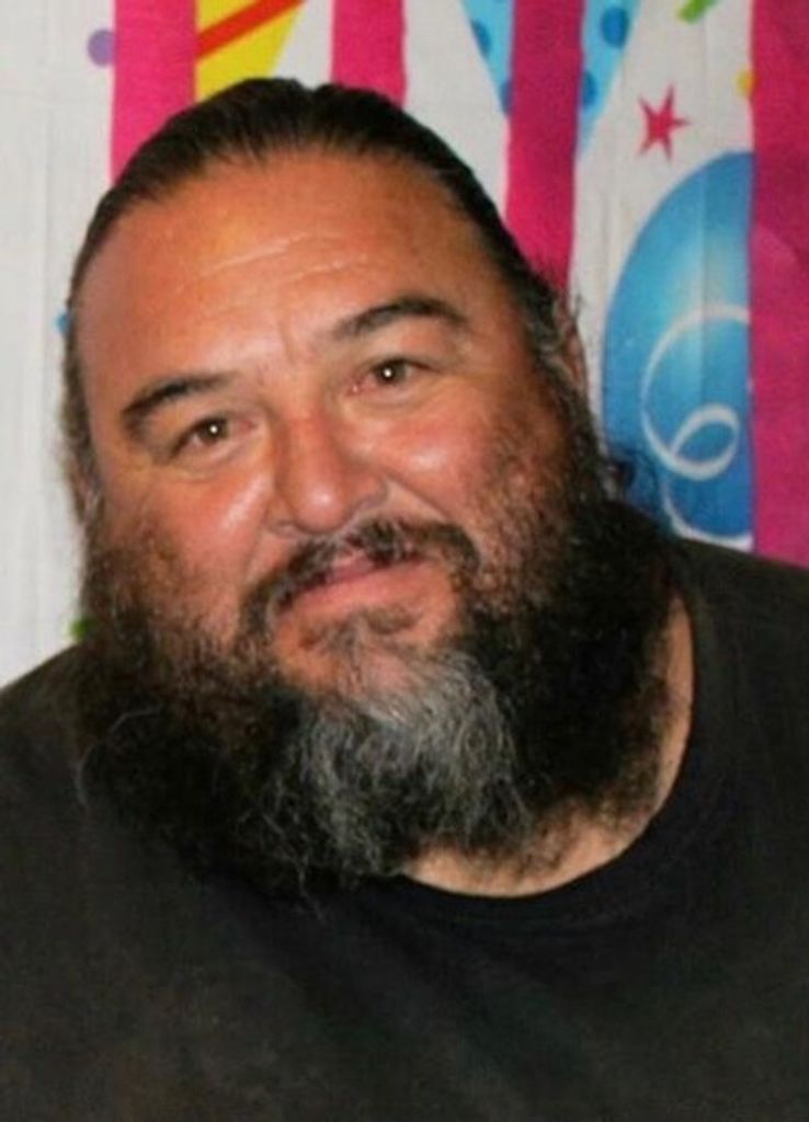 Fidel Garcia, Jr. Profile Photo