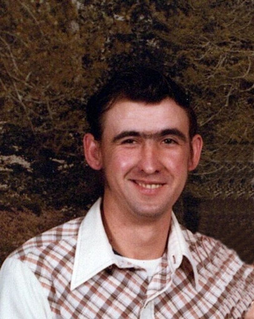 Johnny Granville Lonas Profile Photo