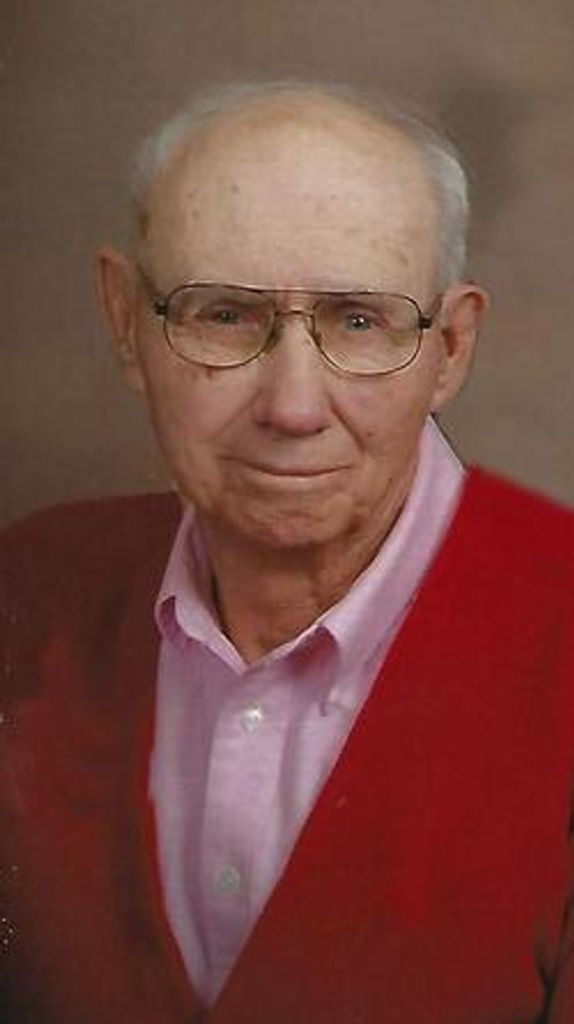 Philip Don Evans Profile Photo