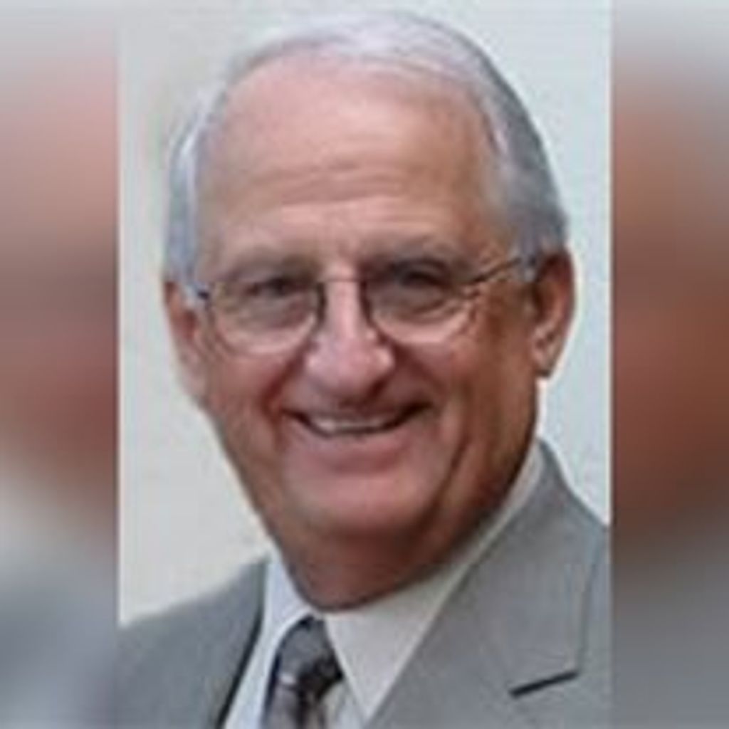 Burton (Nick) A. Johnson Profile Photo