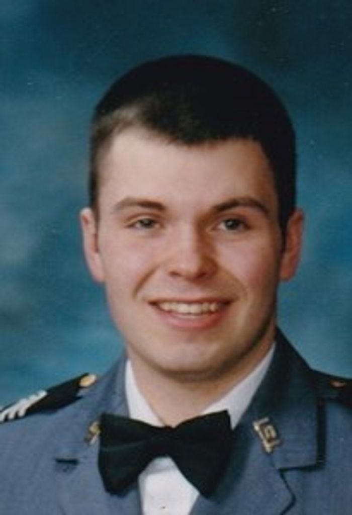 Patrick E. Byrne