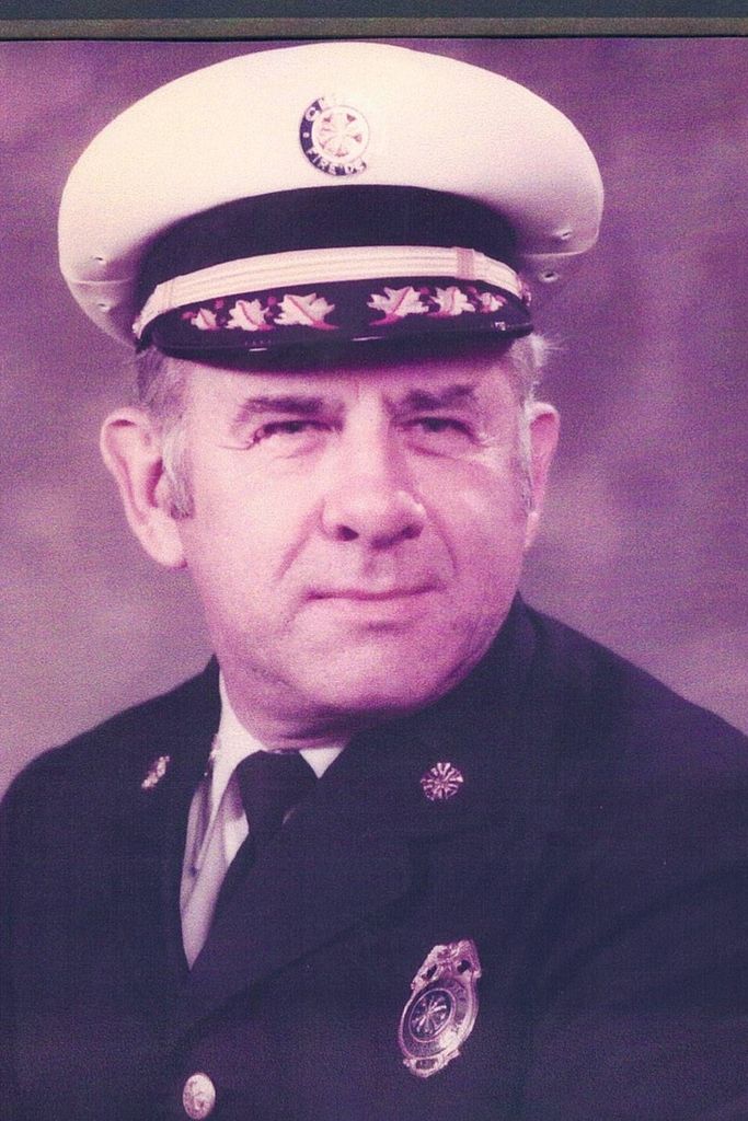 J. Robert "Bob" Mangers Profile Photo