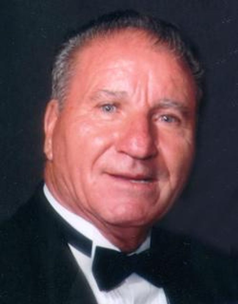 Stefano "Mike" Ferro