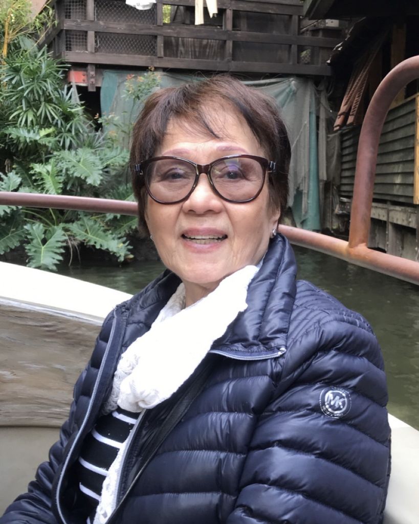 Guadalupe Bengzon Cabrera Profile Photo