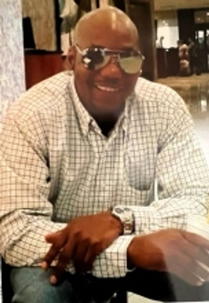 Brandon Rion Chambers