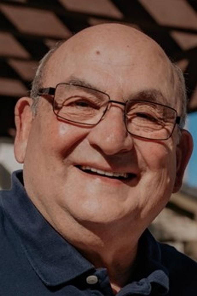 Robert Paul Calcagni