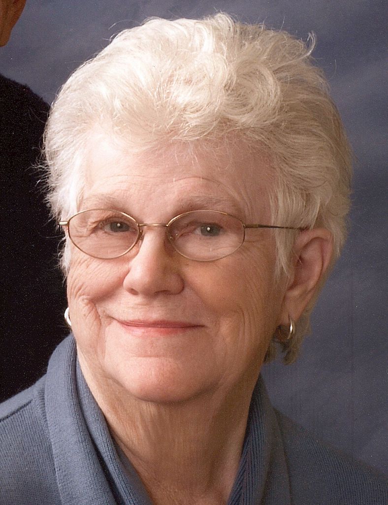 Rosemarie "Rosie" Thome