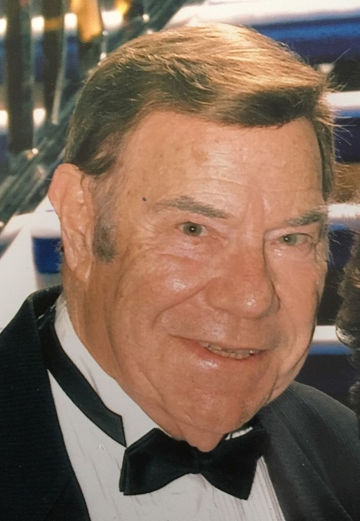 Francis "Frank" Zwick