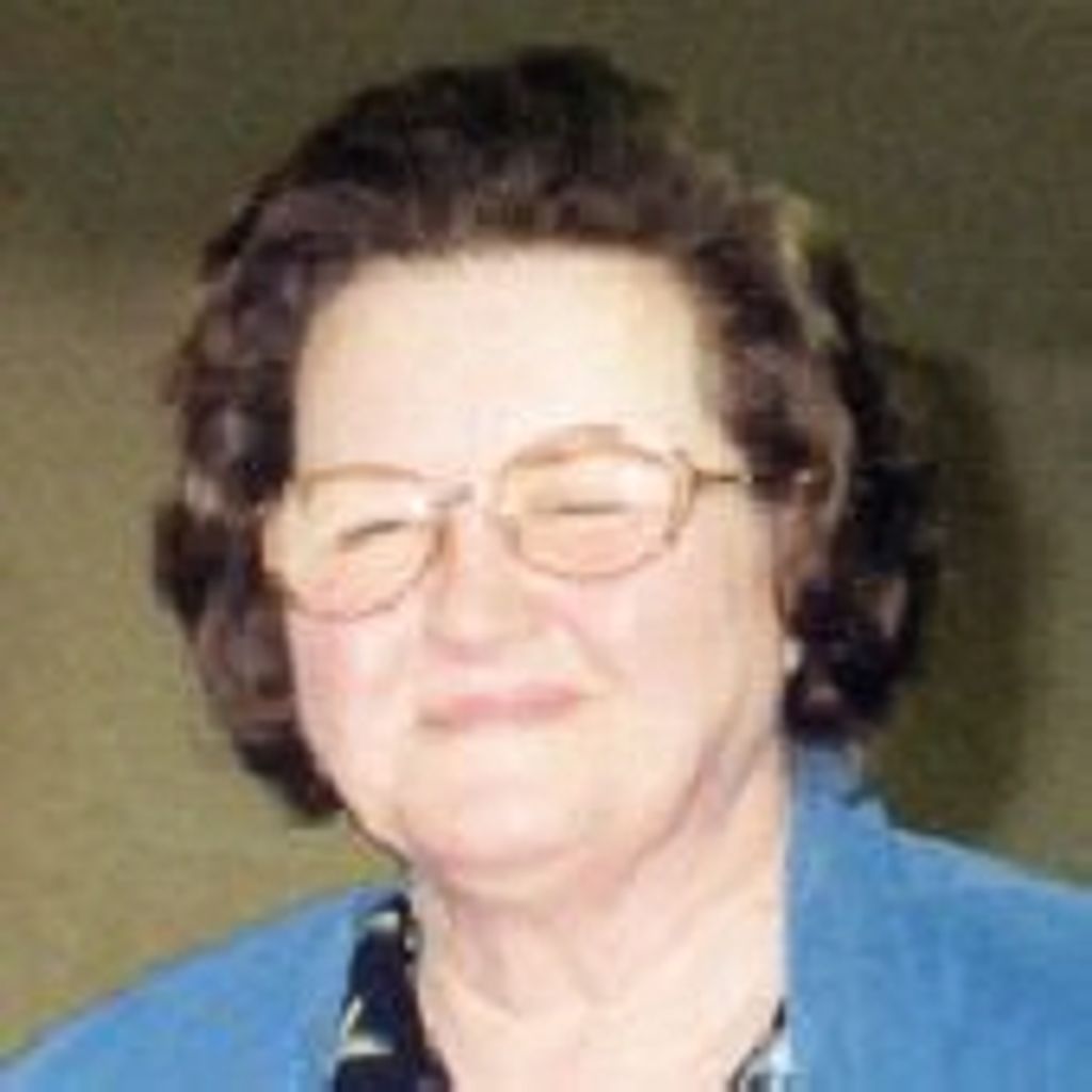 Theresa Jordan