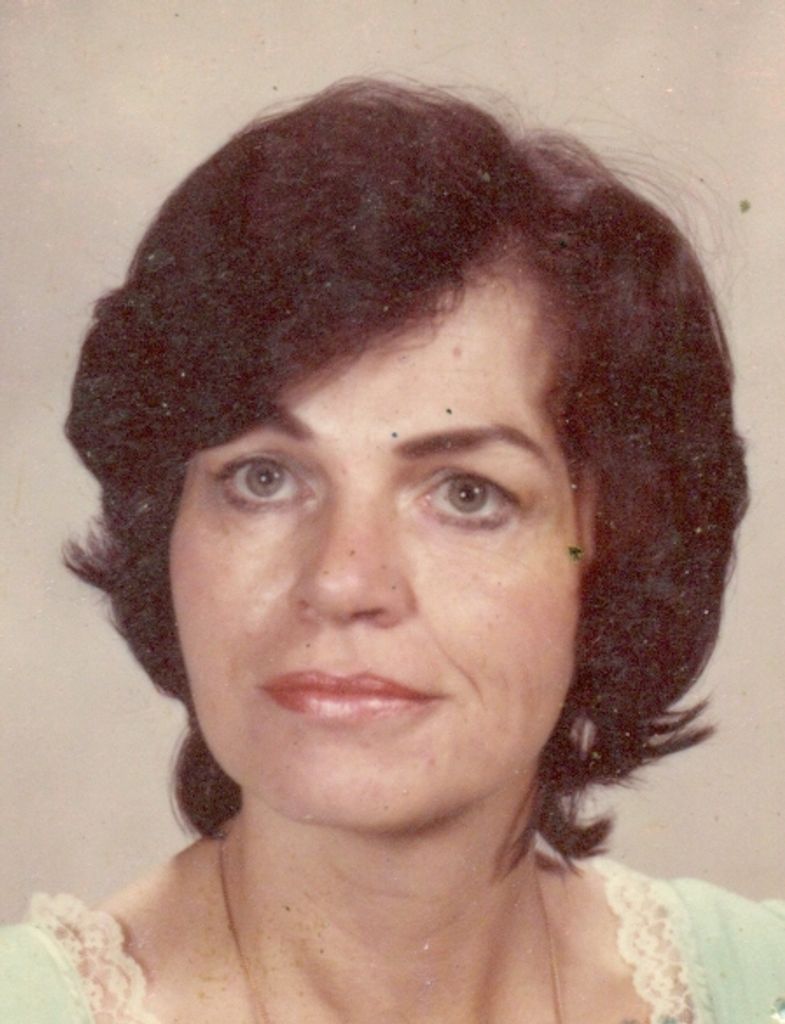 Marie D. Rivera
