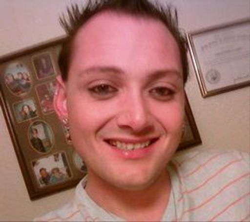 Christopher "Chris" Corda Profile Photo