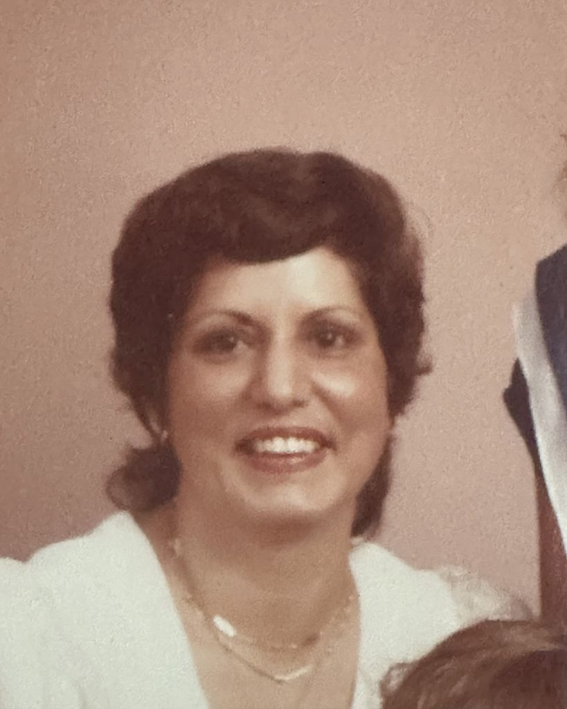 Uldhi M. Bierman Profile Photo