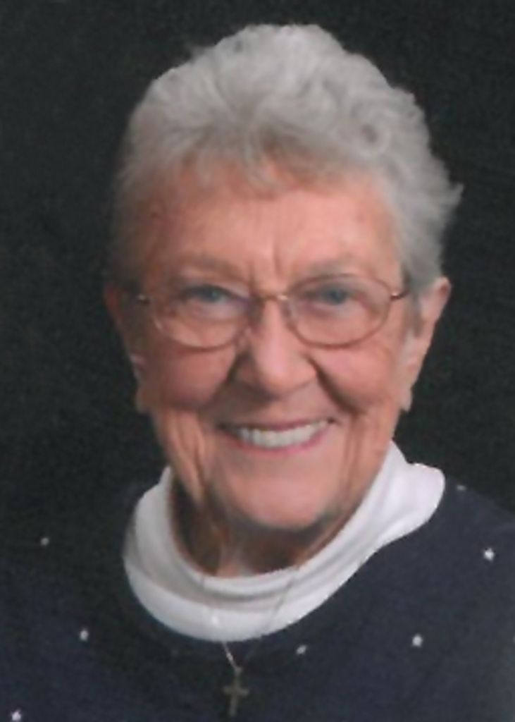 Mary Louise Kenchel